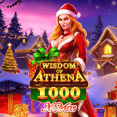 Wisdom of Athena 1000 Xmas Related Game